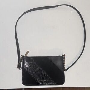 Kate Spade Eva Chain Crossbody